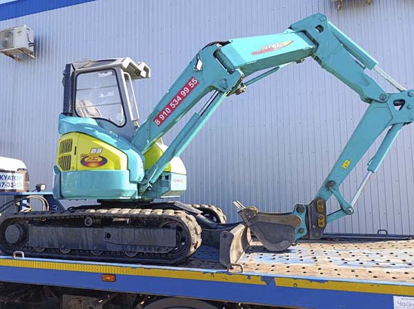 Номер Сауна